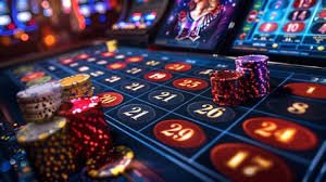 1xbet ghana Arcade Games